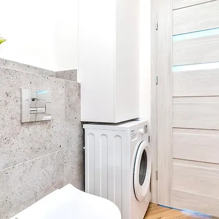 Apartment Nowe Rozewie 1b - Lynda Jastrzębia Góra