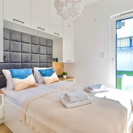 Apartment Nowe Rozewie 1b - Lynda