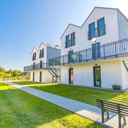 Apartment Nowe Rozewie 1b - Lynda Jastrzębia Góra
